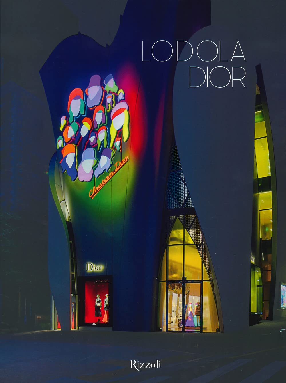 Lodola Dior. Ediz. Italiana, Inglese E Francese - 4