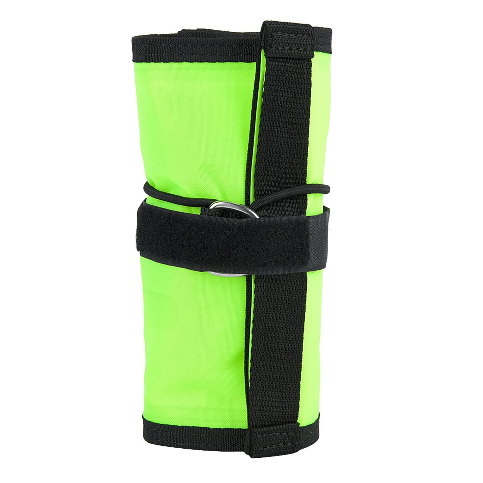 Diving, Buoy, Sea For Diving Marker, 1 Pcs Marker (Fluorescent Yellow)