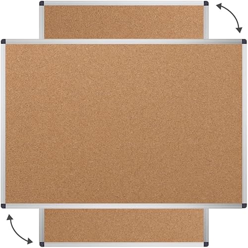 Vista 30 de VIZ-PRO pizarra de corcho