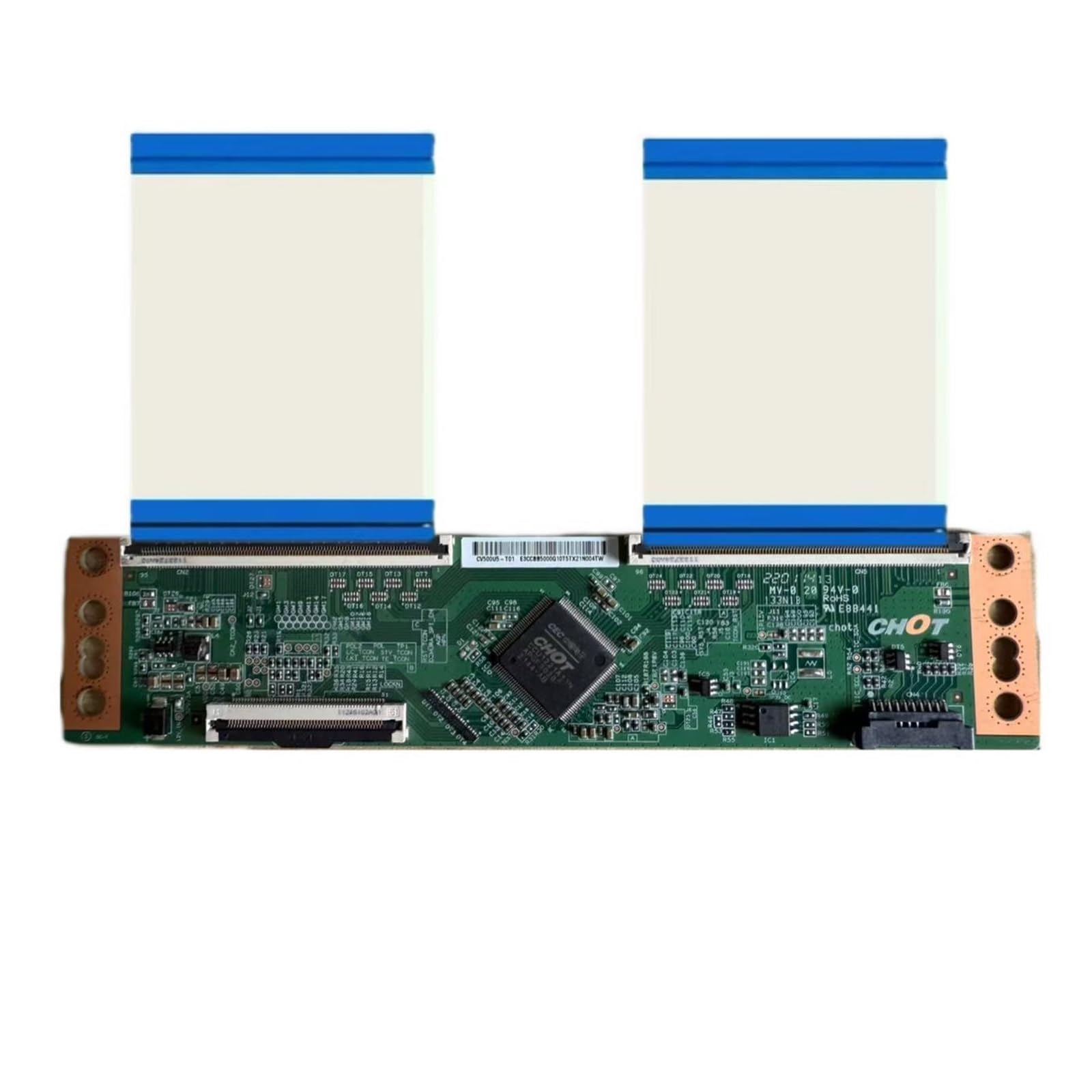 Carte Mère TV for 50E3F 50V1F-R, CV500U5-T01 E88441(Board with Cable)