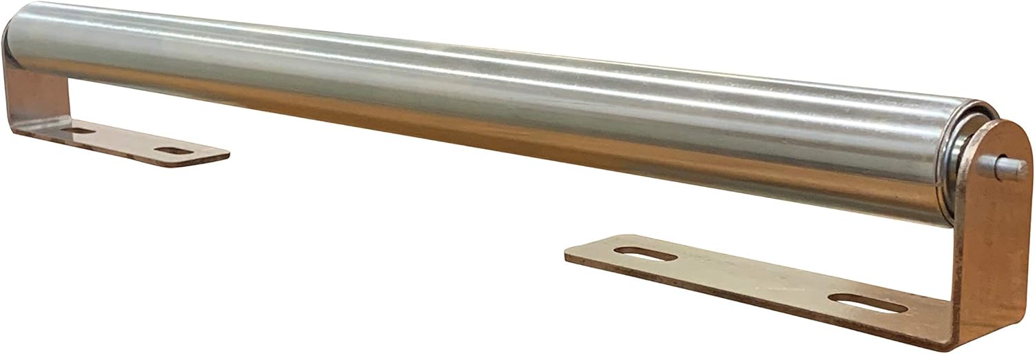 Coyote Roller Kit, 36? Roller with Brackets, South Africa Ubuy