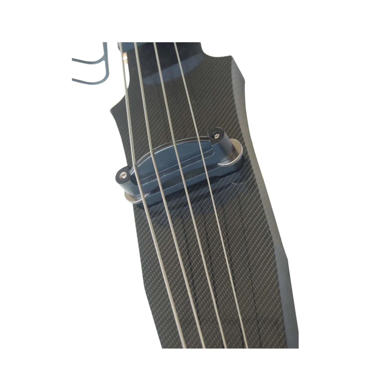 Violino Strumento A Corda Contrabbasso Elettrico 4/4 Violino