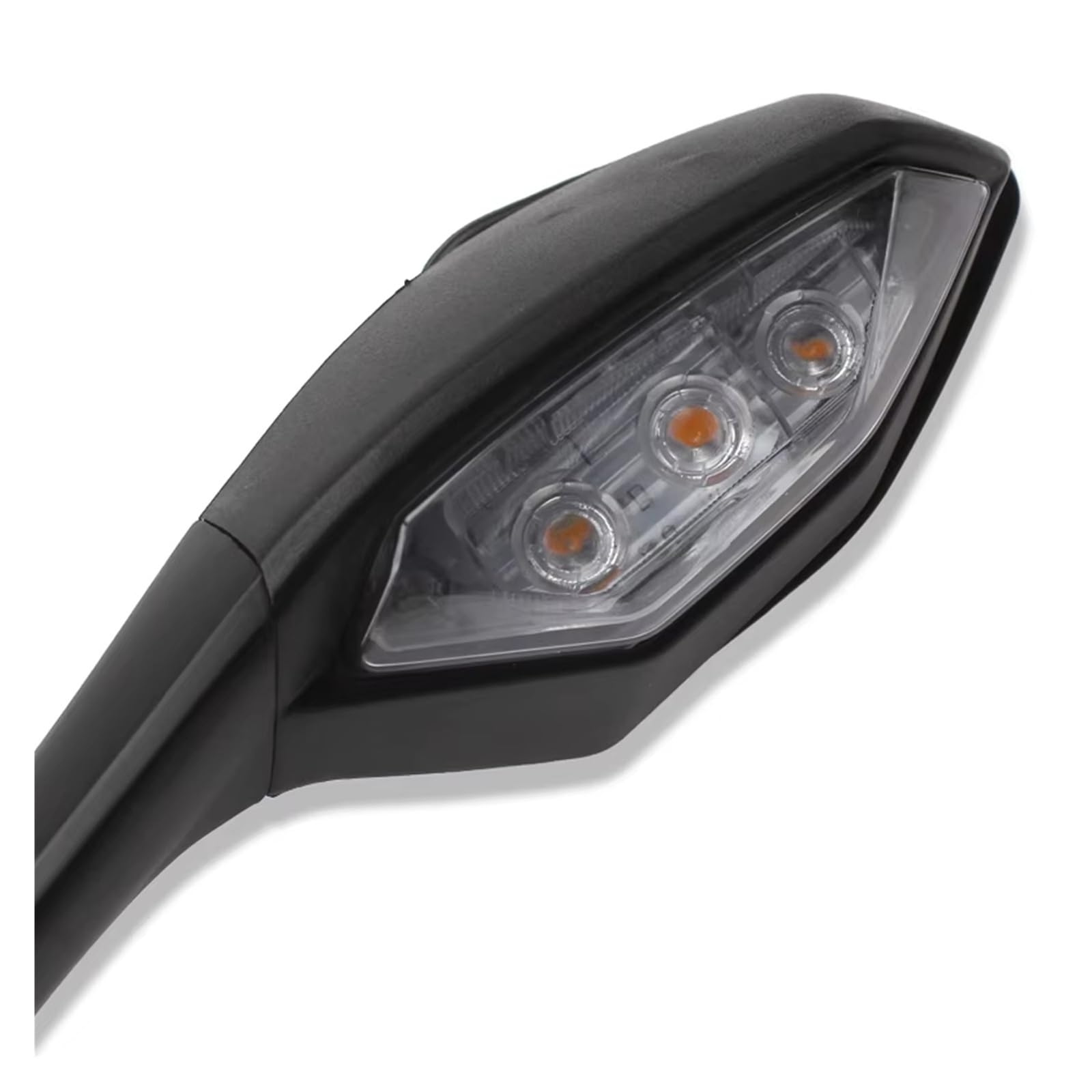 Espejos Motocicleta Para YZF Para R1 Para R1M Para R1S Para R6 2015 2016 2017-2024 Accesorios Motocicleta Espejos Retrovisores Con Señal Giro LED
