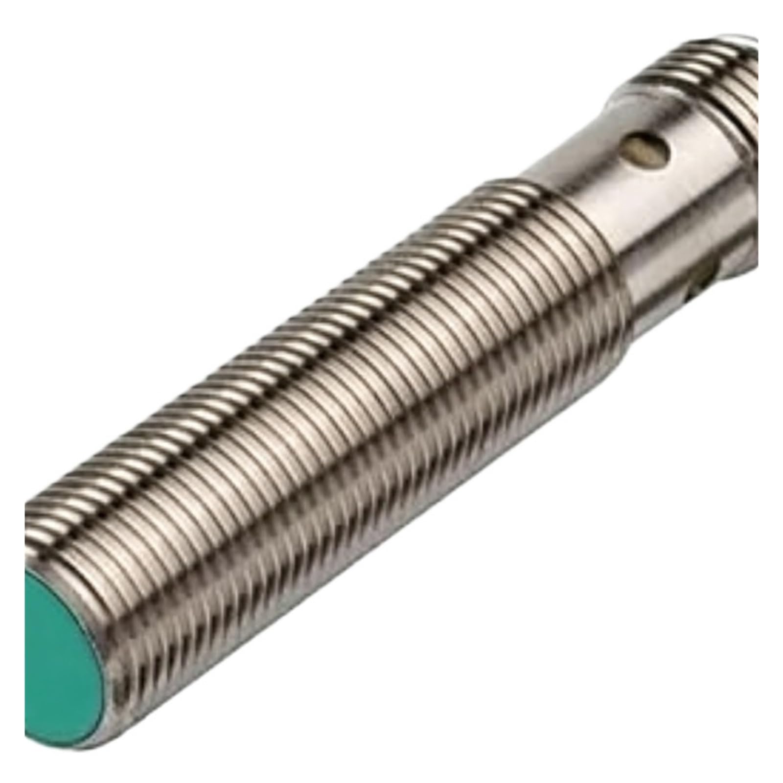 KSZHZYMGX 1pcs NCN50-W NCB50-A2 NCN50-Z2 NCB50-Z2 NJ50-FP-A2 NCB50-FP-E2-P1-V1-3G-3D NCB40-FP-A2 NJ40-FP-A2PLC sensor module(NCN50-FP-Z2-P1)