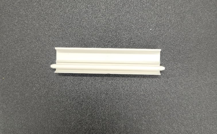 Andersen Finger Lifts (Pair) In White Color