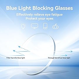 Dollger Blue Light Blocking Glasses for women Filter Blue Light Glasses Retro Metal square Frame Eyeglasses GOLD