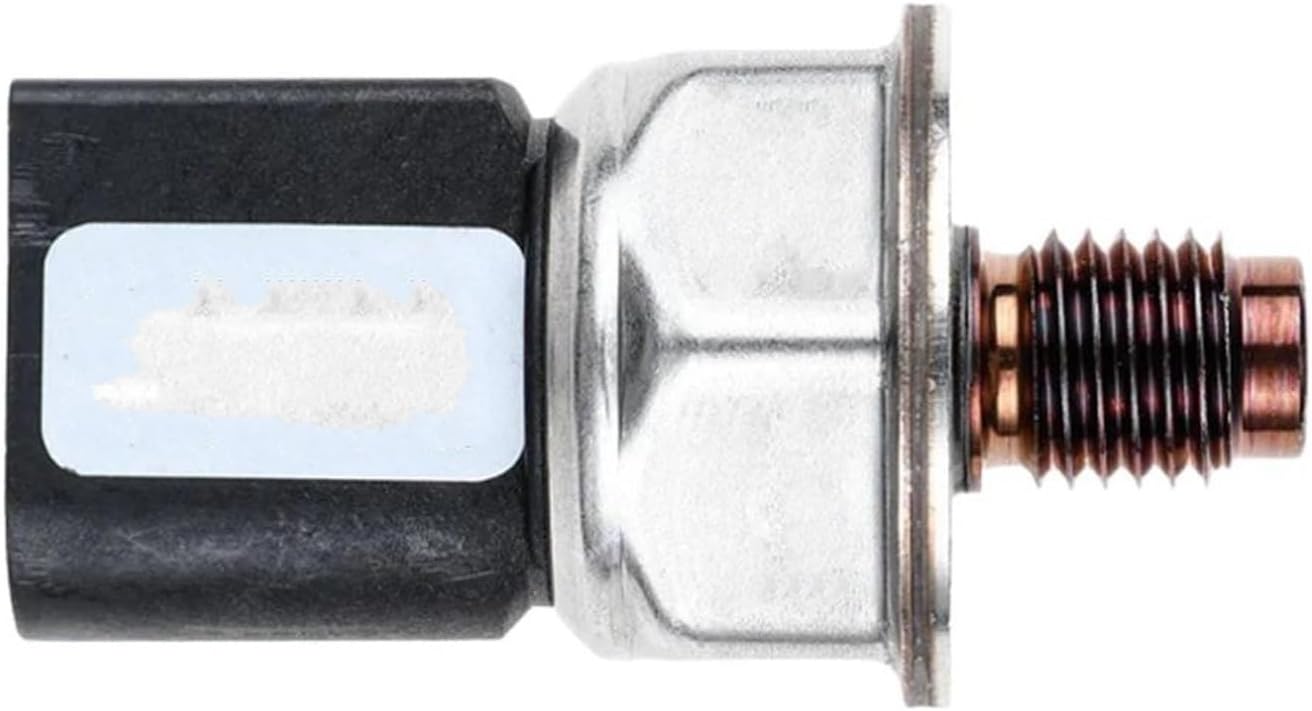 Car MAP Sensor Manifold Differential Pressure Sensor 55PP07-02 059130758E Fuel Rail Pressure Sensor, for Bongo, for Carnival, for Sedona