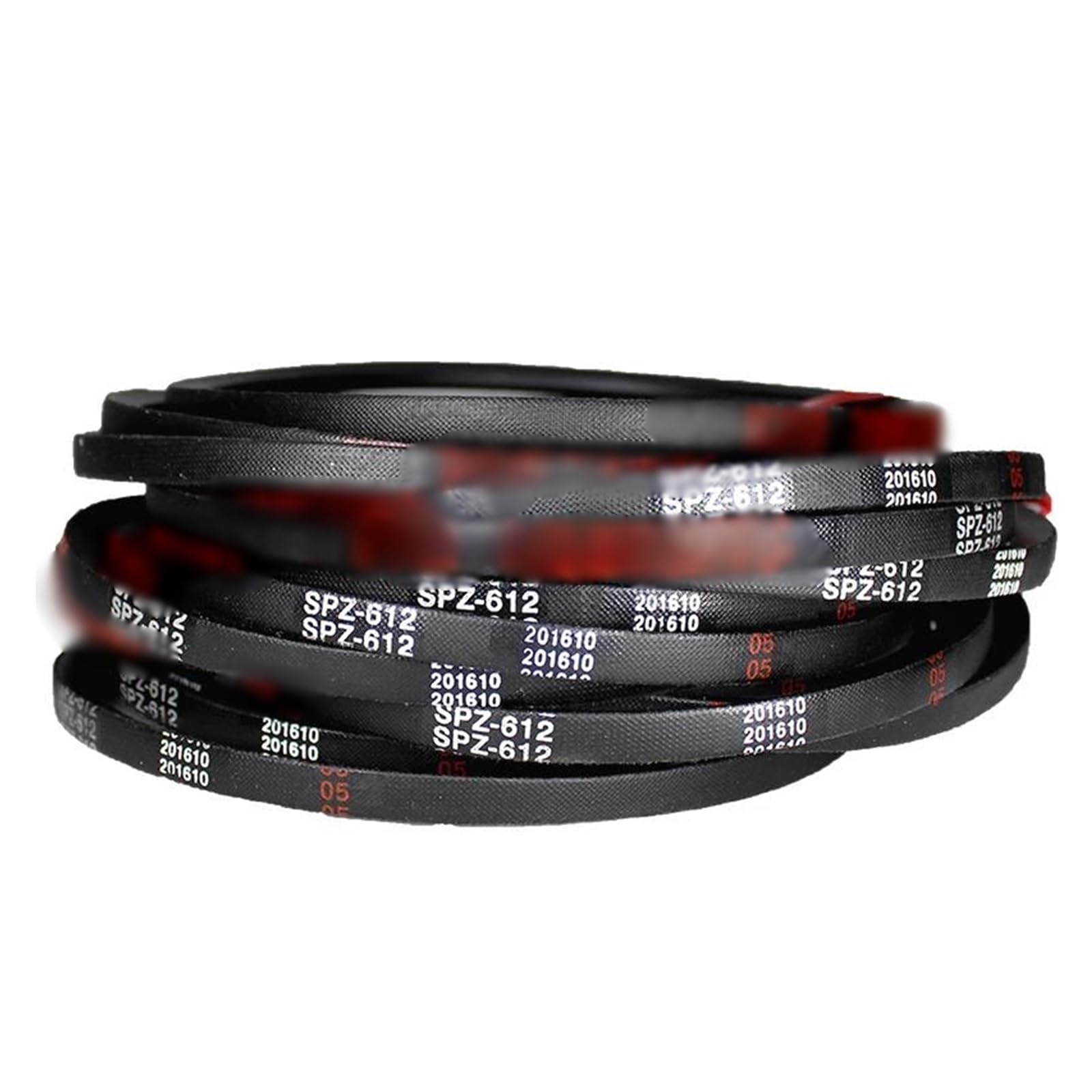 SPZ Keilriemen - Industriegetriebe Für Landmaschinen