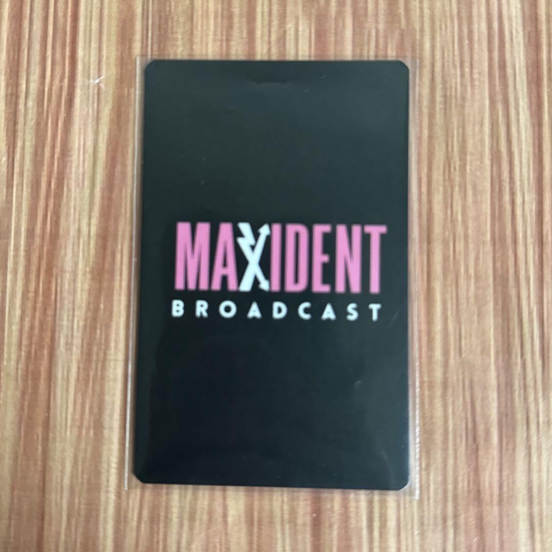 Amazon.co.jp: 韓国 stray kids 2週目 スキズ サノク 公開放送 トレカ  