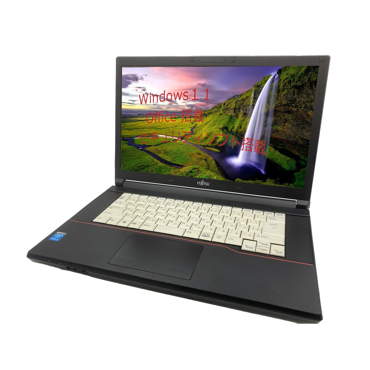 Amazon.co.jp: Fujitsu Laptop Windows11 E744 Core i5 4th Generation