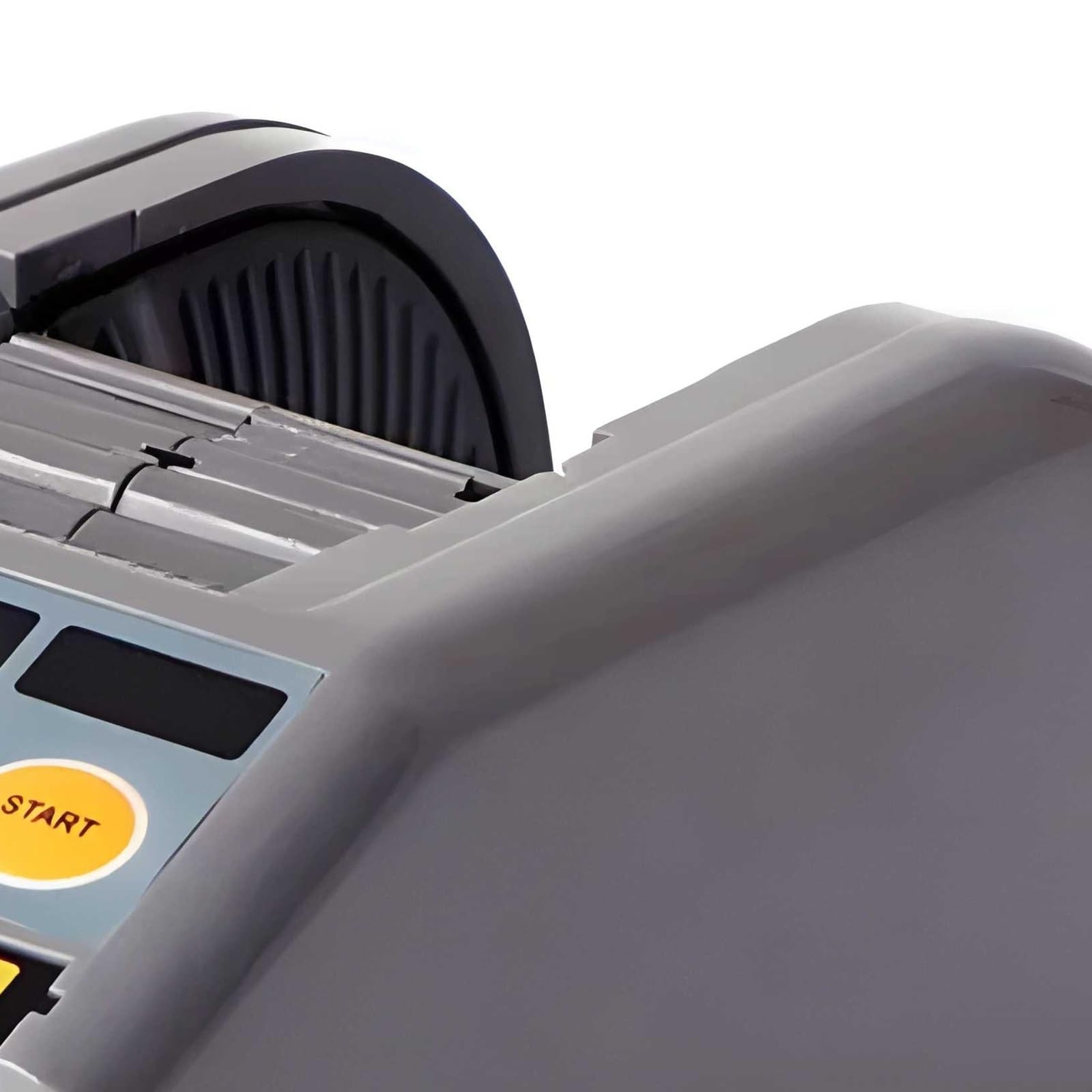 Distributore automatico di nastro adesivo Macchina elettrica for il taglio del nastro adesivo Taglierina bifacciale