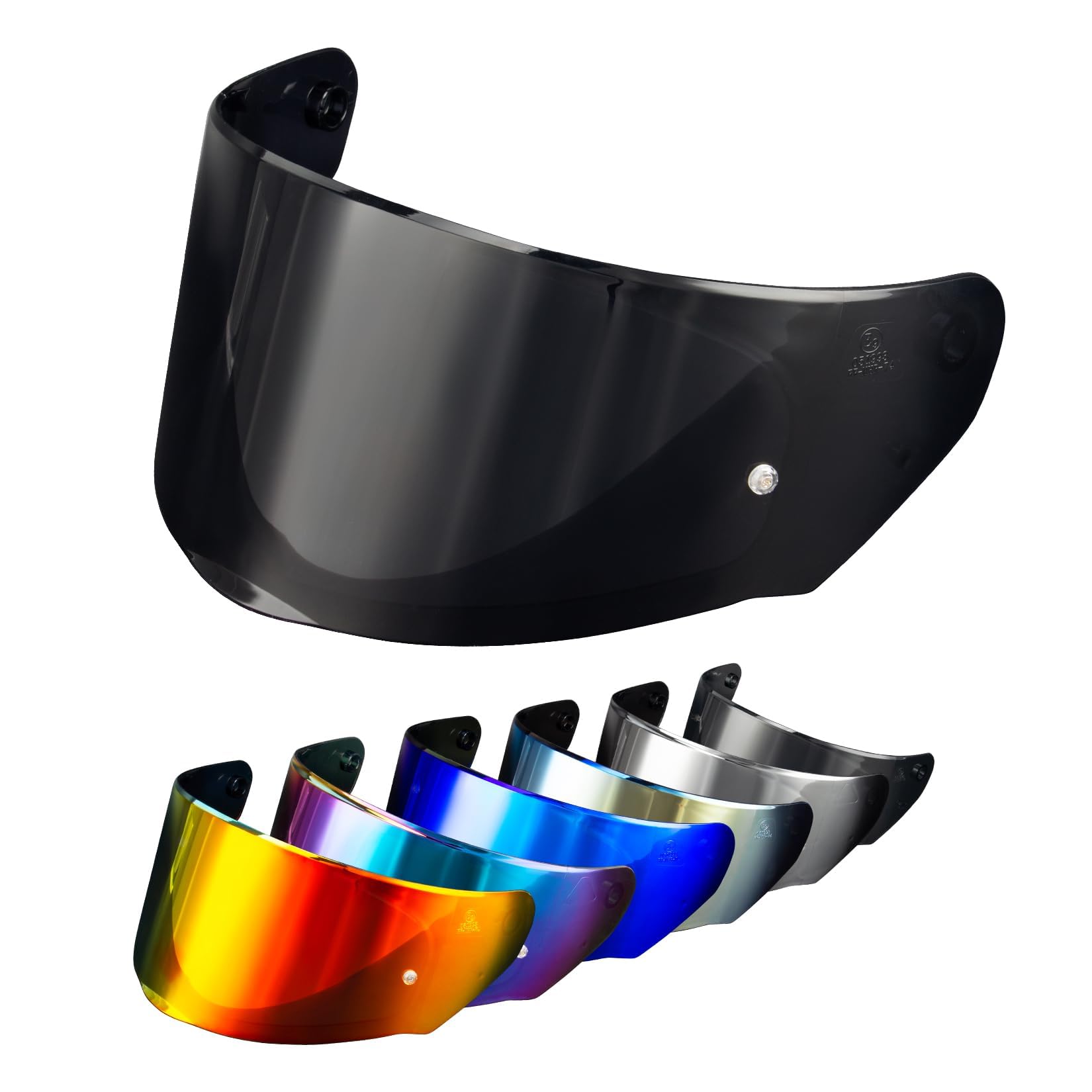フェイスカラー RT-178207 Amazon.com: PSLER Assault Rapid Helmet Visor - Motorcycle Helmet