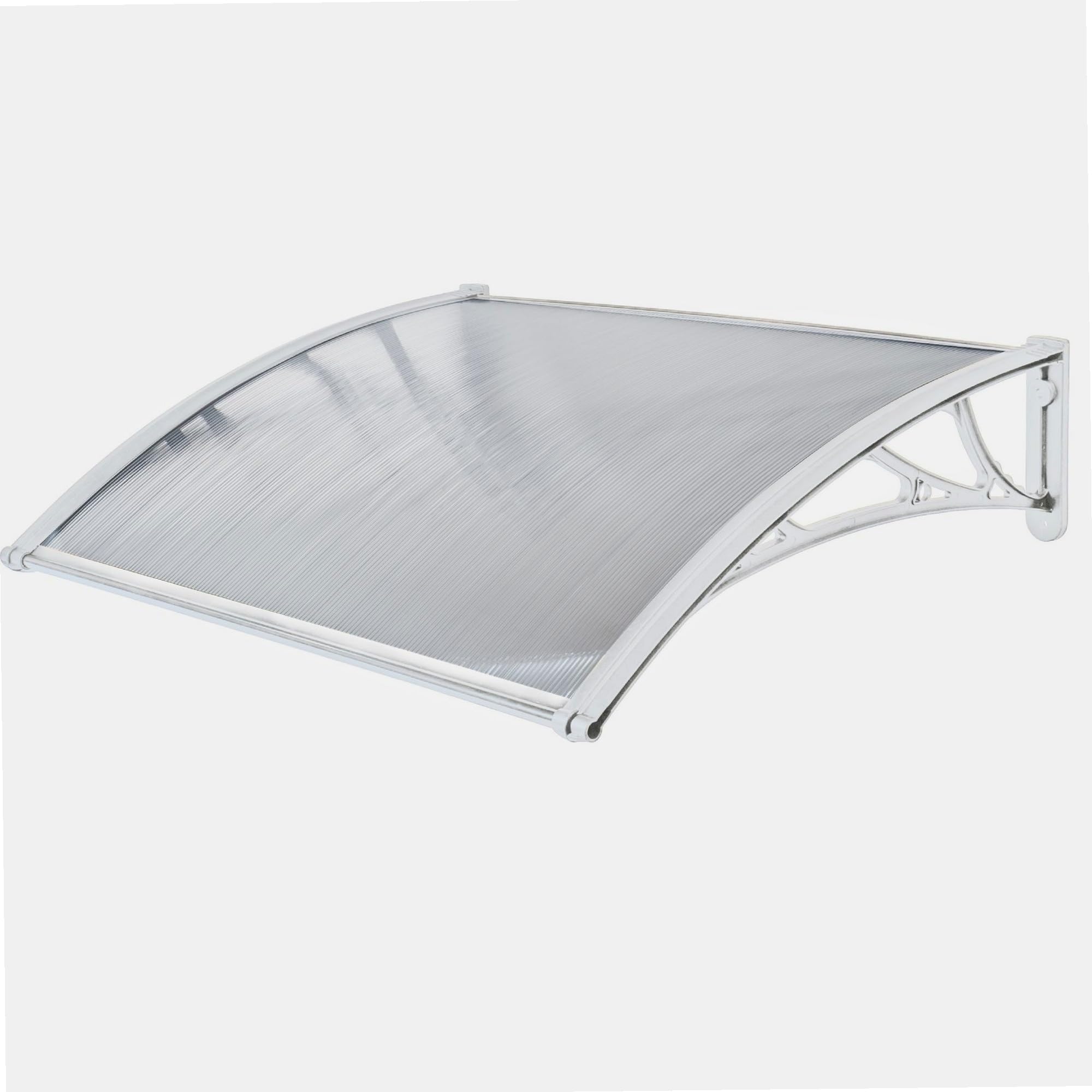 WERKA PRO Marquise Bianca Poliestere 80x150cm