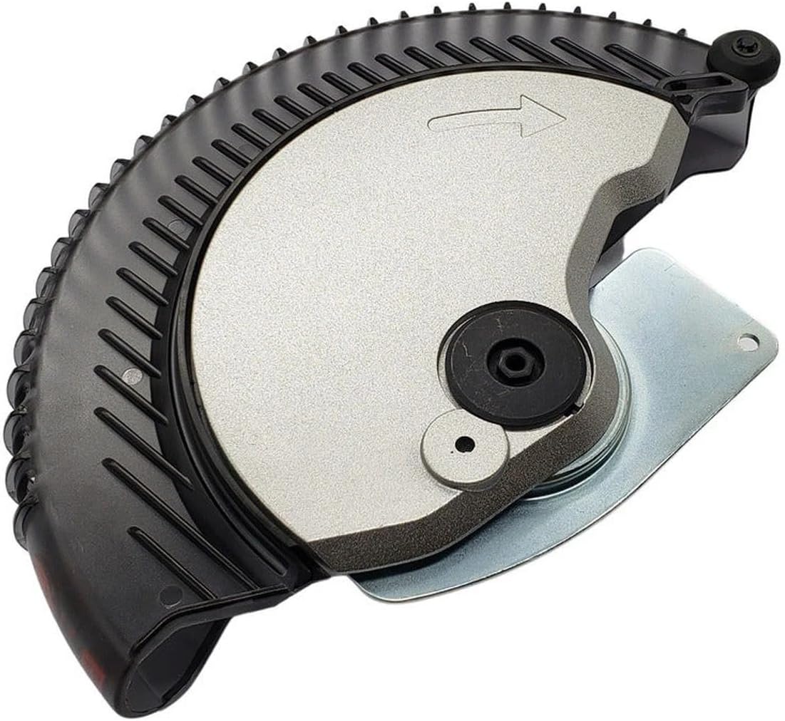 N390969 Miter Saw Lower Guard Replacement for DeWalt DW713