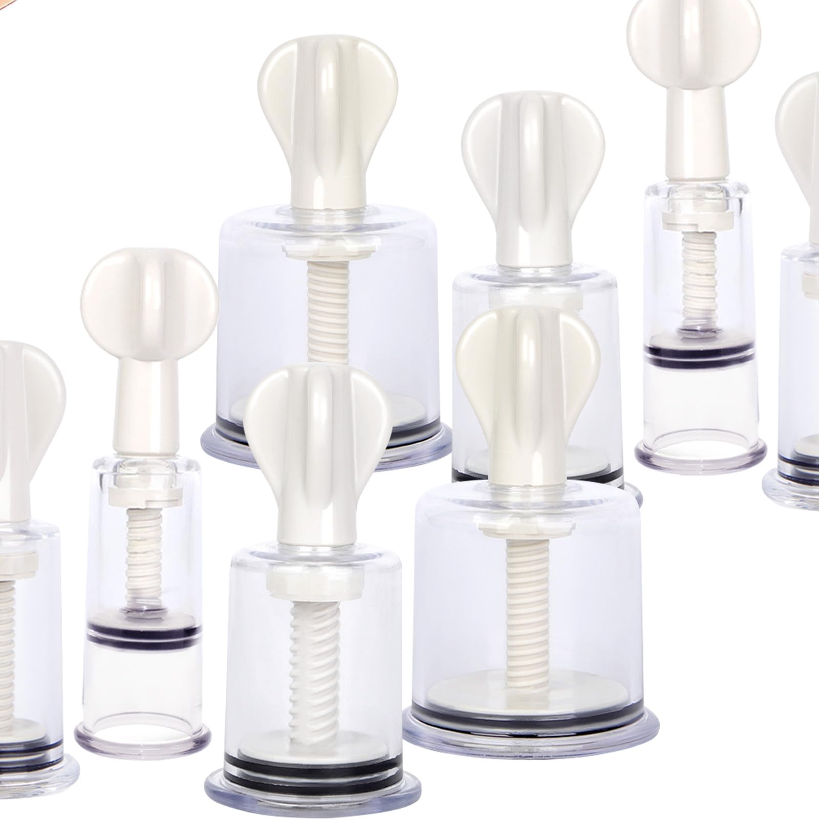 Succhiacapezzoli per donne, Succhiacpezzoli clitoride, Stimolazione capezzolo extra forte, Womanizer Succhiacapezzoli, Succhiaseno, Sex toy clitoride donne
