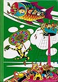  Lurchis gesammelte Abenteuer. Das lustige Salamanderbuch. Band II.
