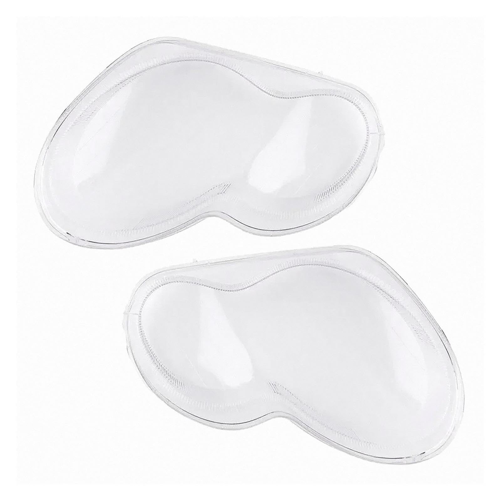 Reemplazo Cristal Del Faro Para Benz C-Class W203 2001-2007 Claro