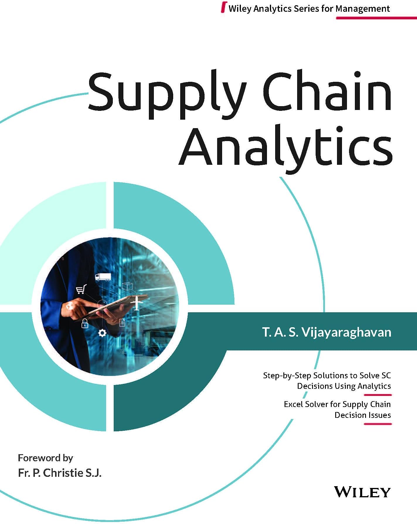 Supply Chain Analytics
