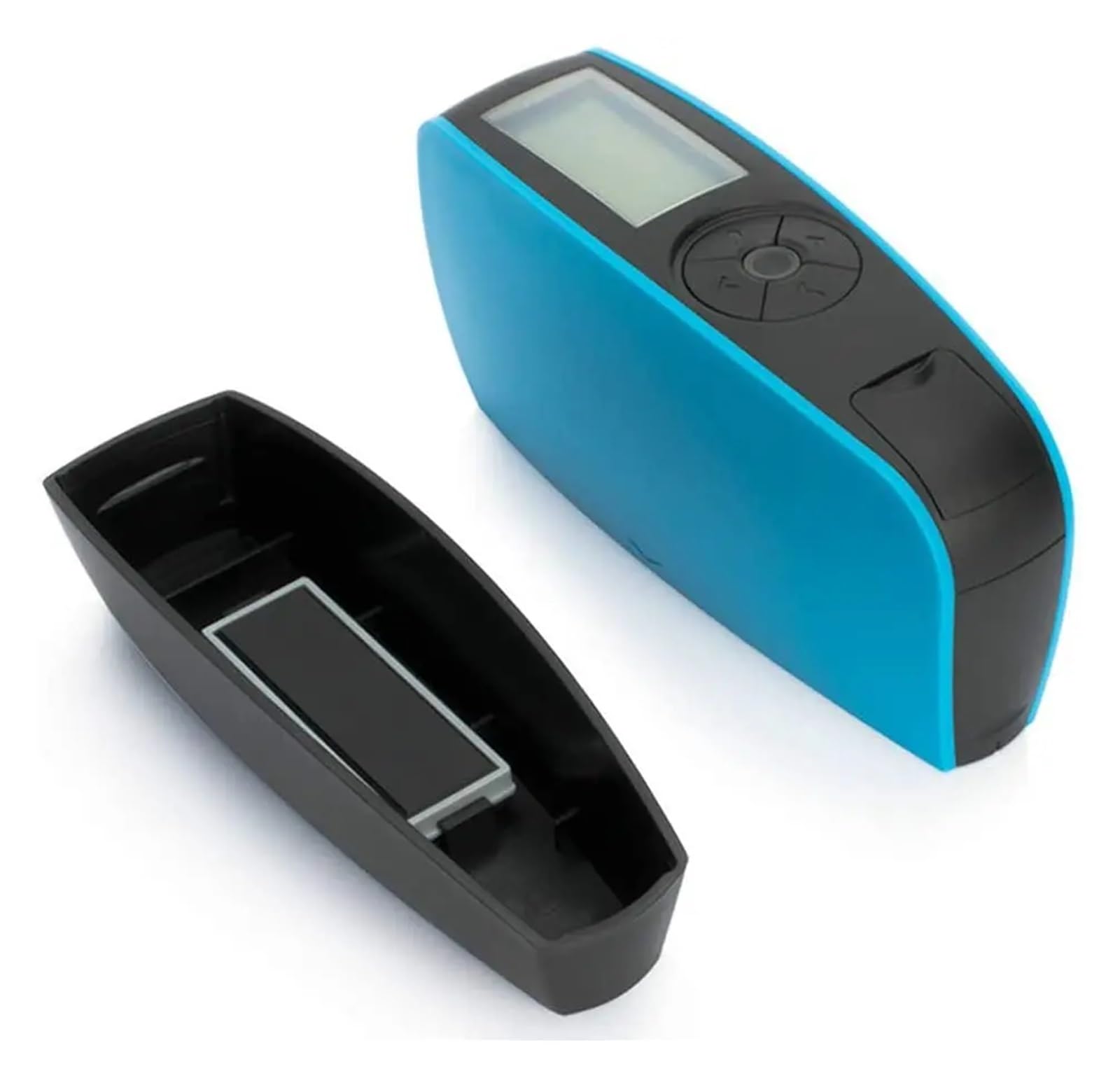 NURII 60 Degree Gloss Meter Glossmeter for Ceramic Marble Tester Surface Measurement