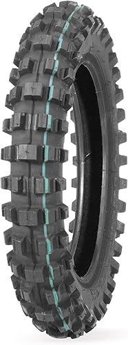 Irc 87-5261 Neumático Gs45z Trasero 3.60-14 43P Sesgo Tt