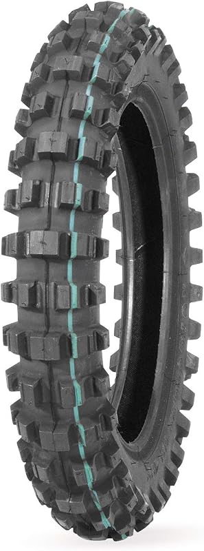 87-5261 Tire Gs45z Rear 3.60-14 43P Bias Tt