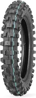 Irc 87-5261 Tire Gs45z Rear 3.60-14 43P Bias Tt