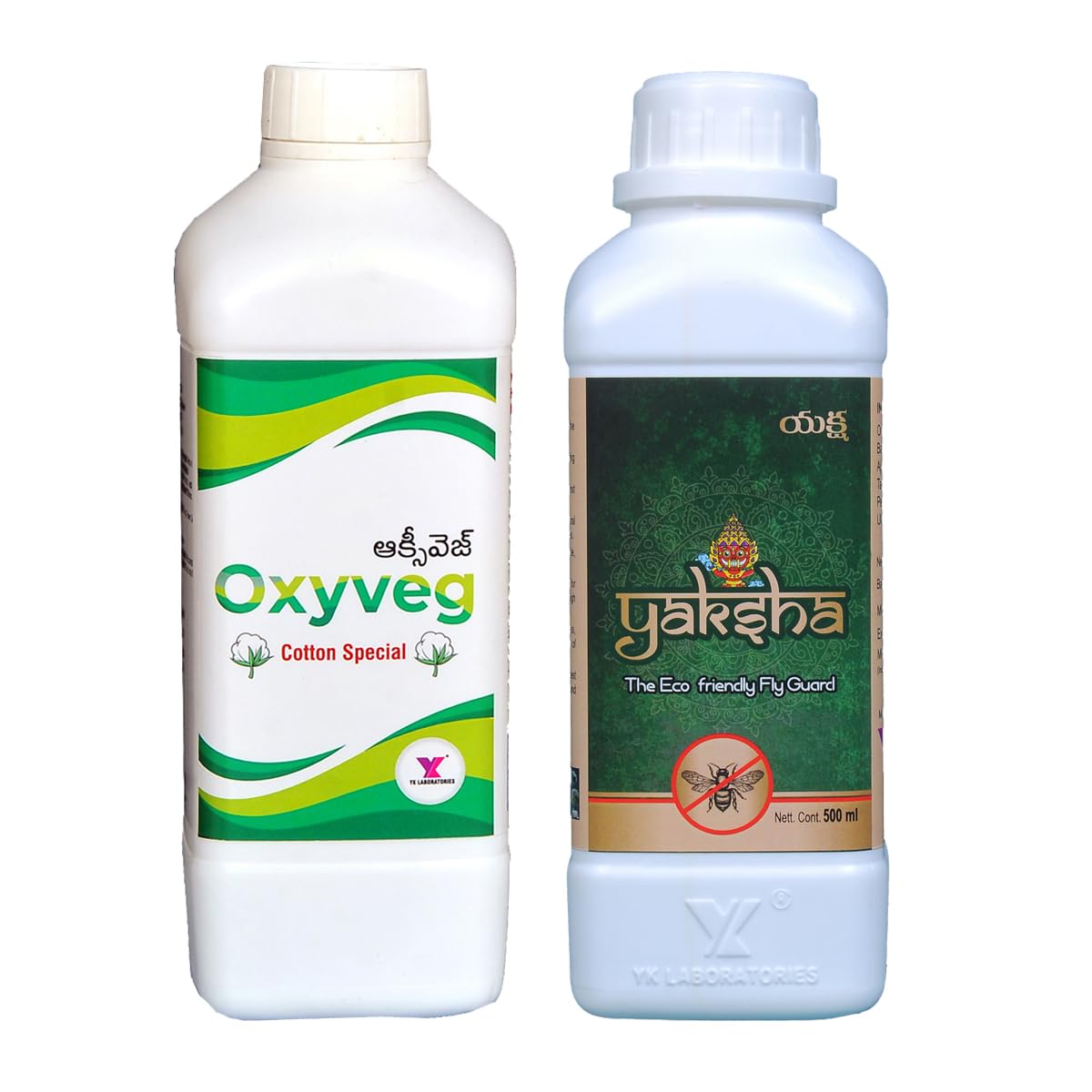See full amazon price history chart for YK Laboratories OxyVeg + Yaksha for Flies & Larva (Spodoptra Caterpillar) Control (500ml + 500ml) YK Laboratories OxyVeg + Yaksha for Flies & Larva (Spodoptra Caterpillar) Control (500ml + 500ml) (B0DH4XDYRK) Amazon Price History, Amazon Price Tracker