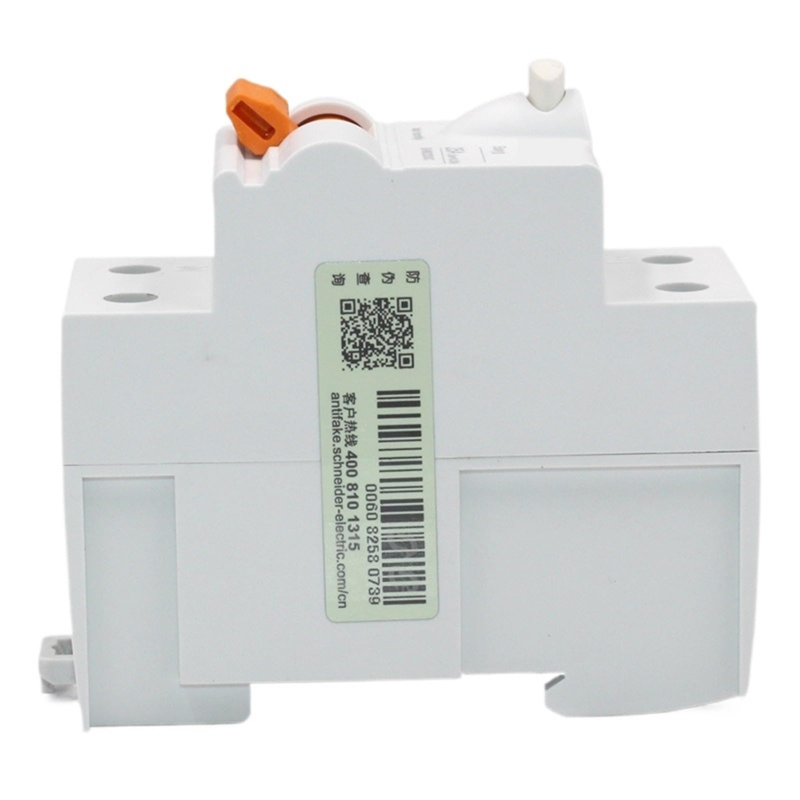 230 VAC 2P25A 40A 63A 30MA wyłącznik różnicowoprądowy Protectio wyłącznik różnicowoprądowy (40A)