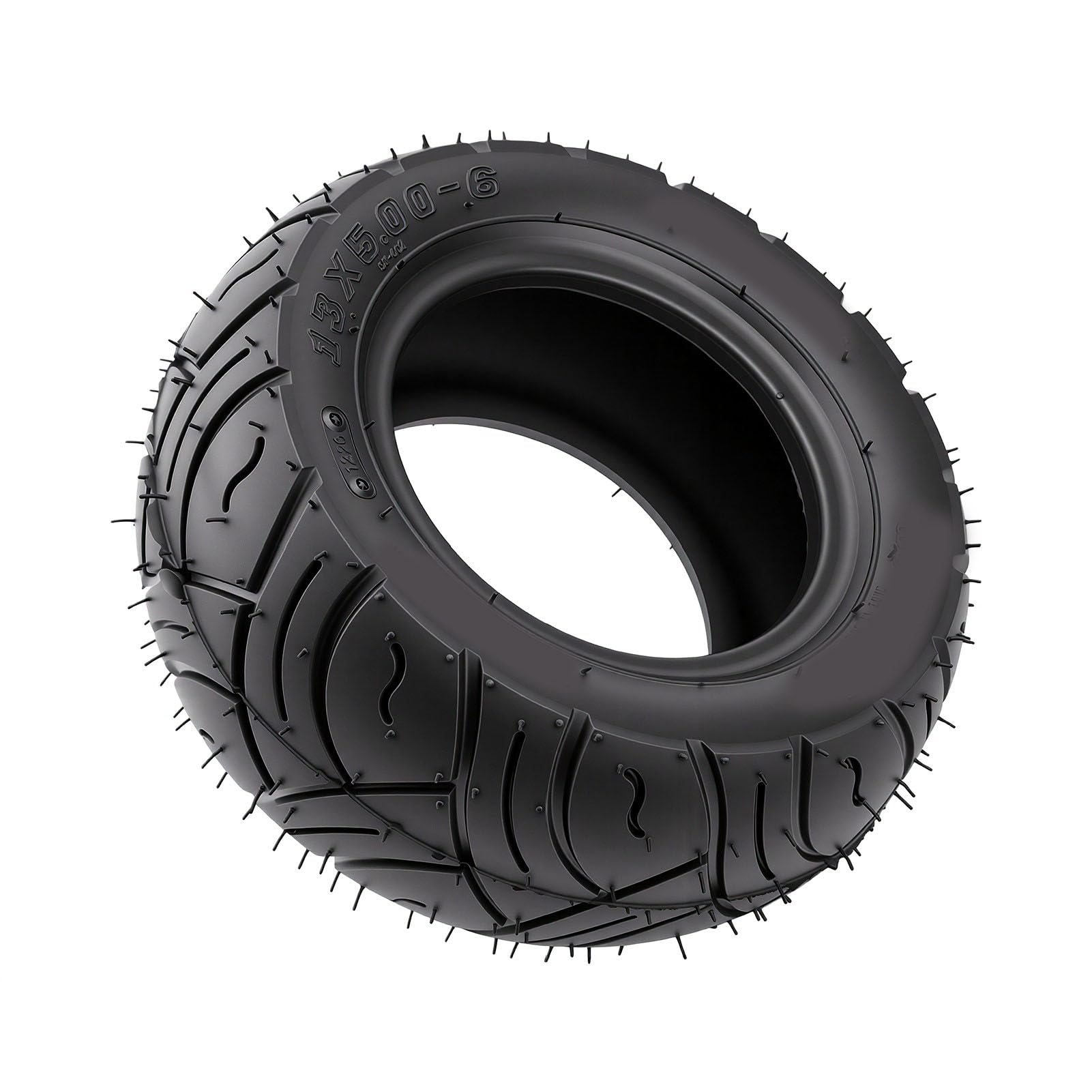 Opony ATV do opon bezdętkowych 13x5.00-6 6 cali do quadów terenowych