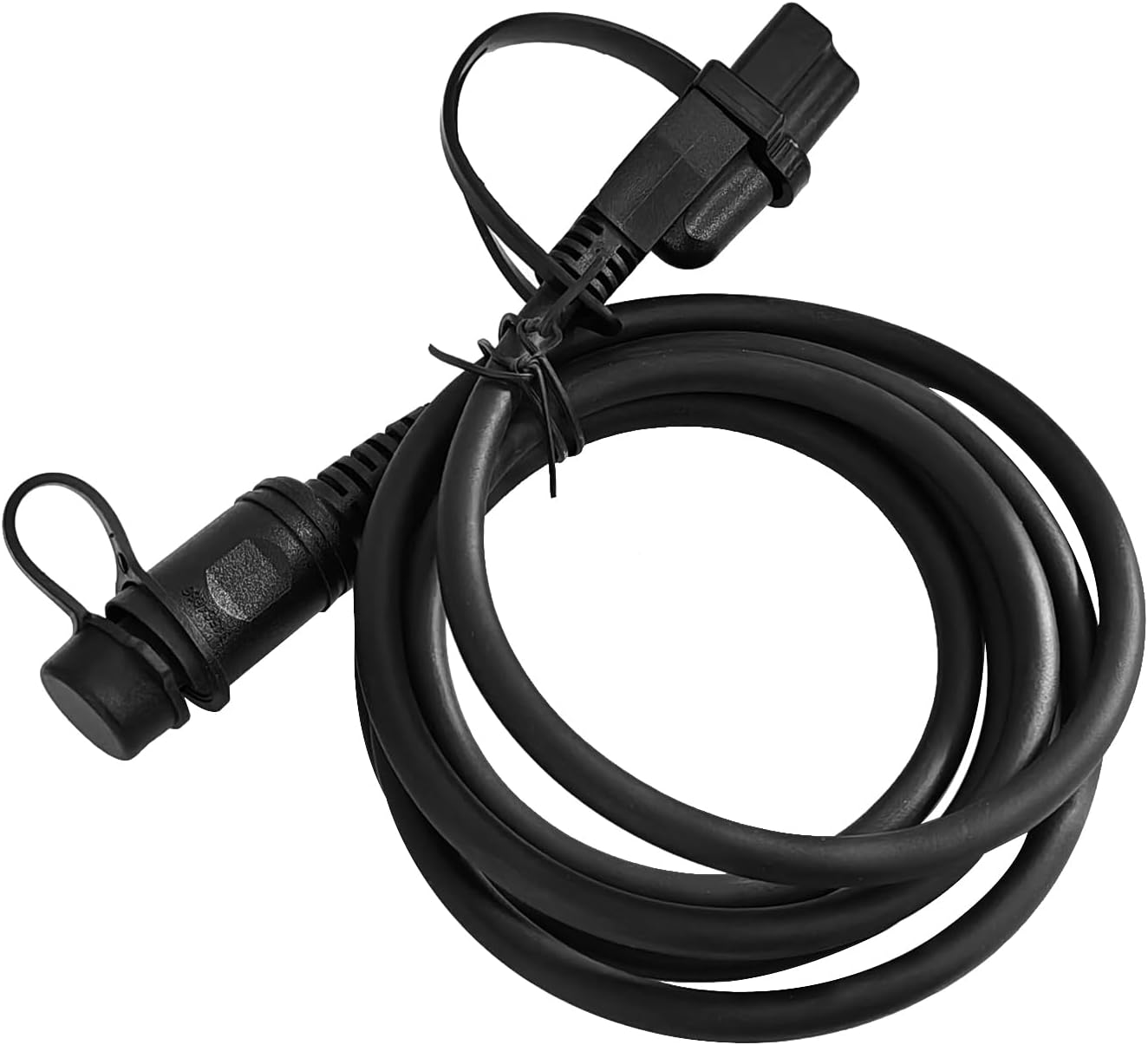 Engine Coolant Block Heater Cable Fit for Chevy Silverado 1500 2019-2023 Silverado 2500/3500 2020-2024 GMC Yukon Sierra 2021-2024 for Cadillac Escalade 2019-2022, Replace 84564686