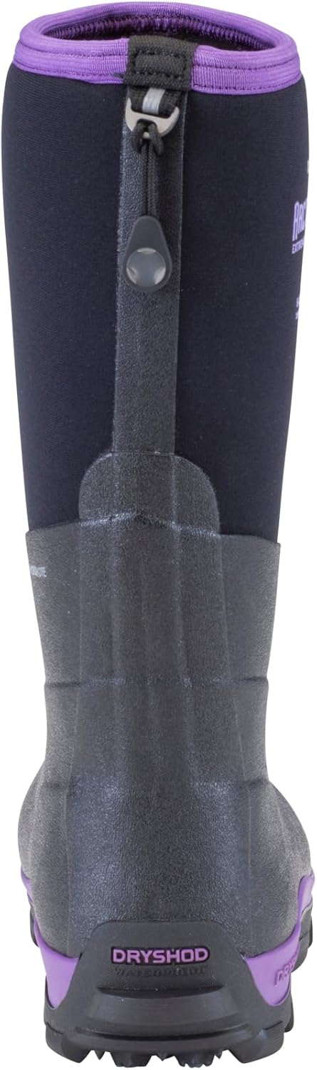 Dryshod Arctic Storm Boys Cold Conditions Winter Snow Boot | Waterproof | Insulated | ARS-KD