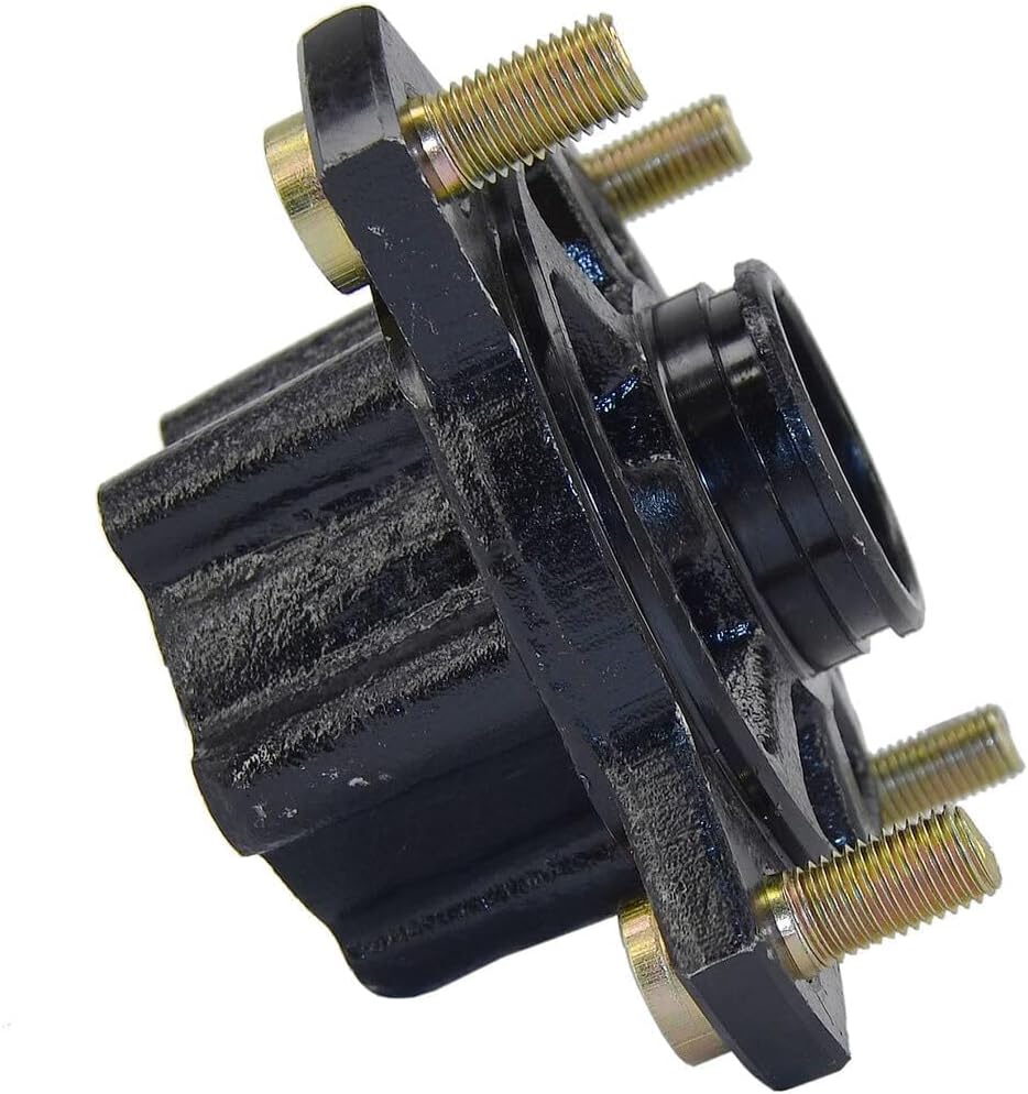 Front Hub 150/250cc Go-Karts
