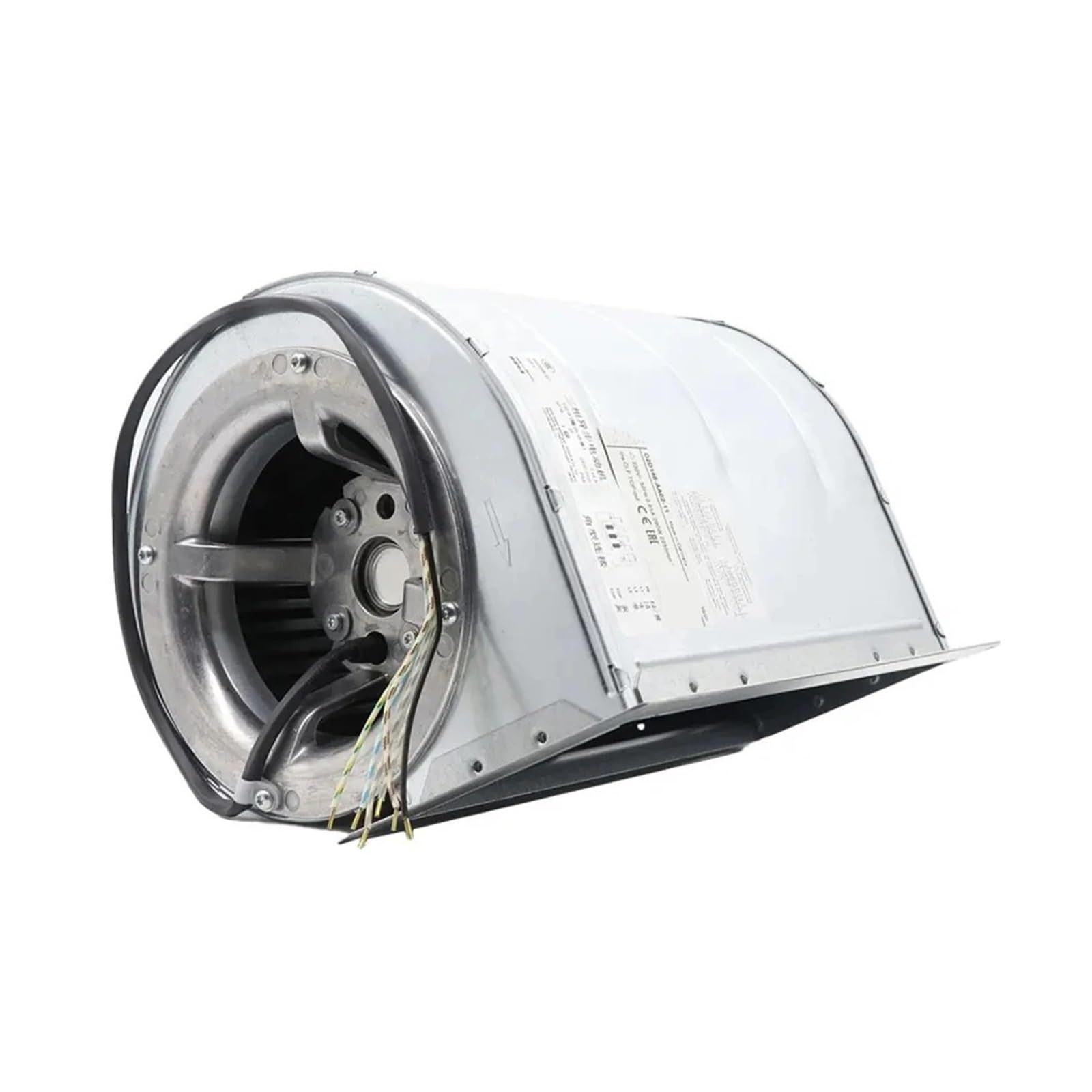 BRODEFUP Centrifugal D2D146-AA02-11 230V 290W φ146MM control fan
