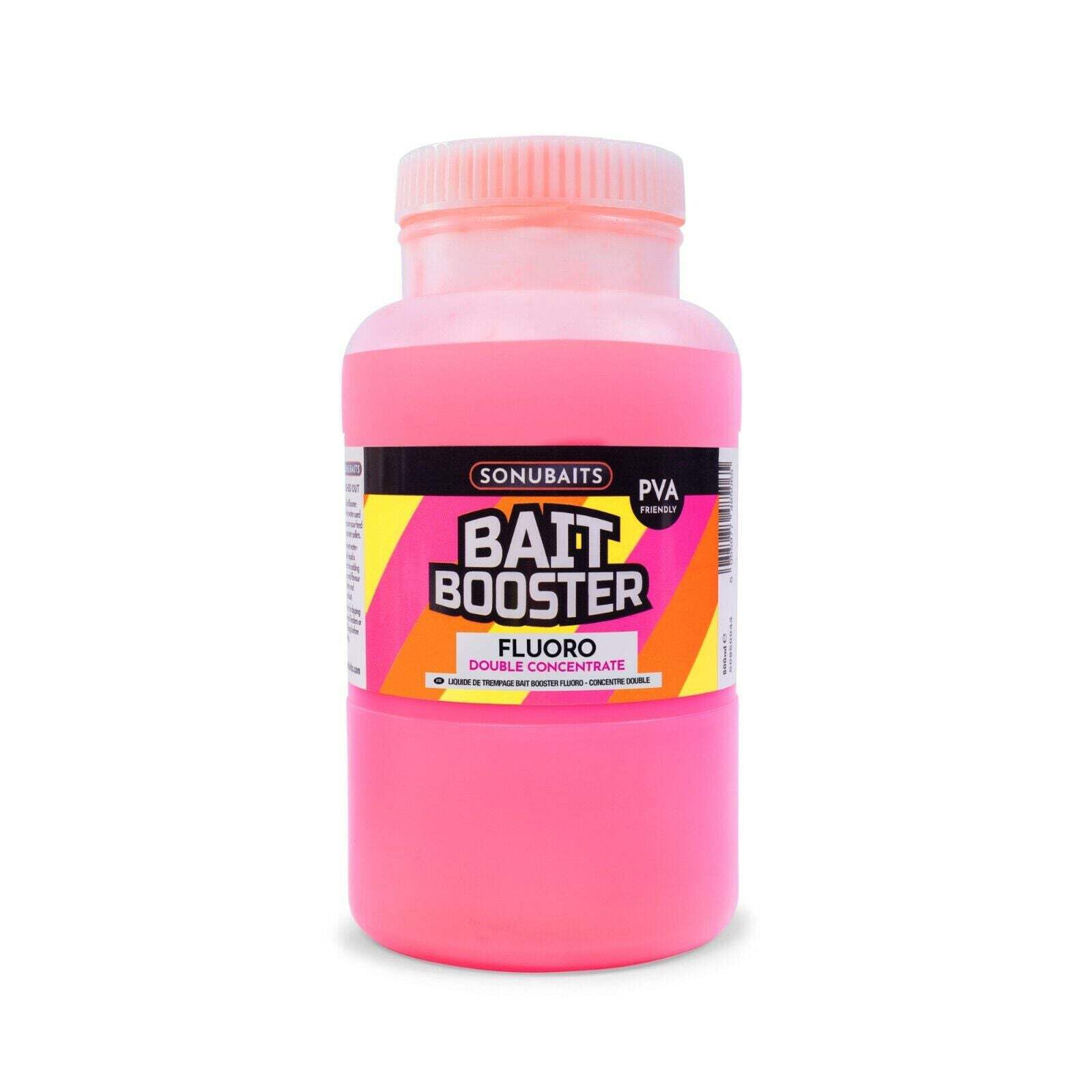 Sonubaits Bait Booster Fluoro