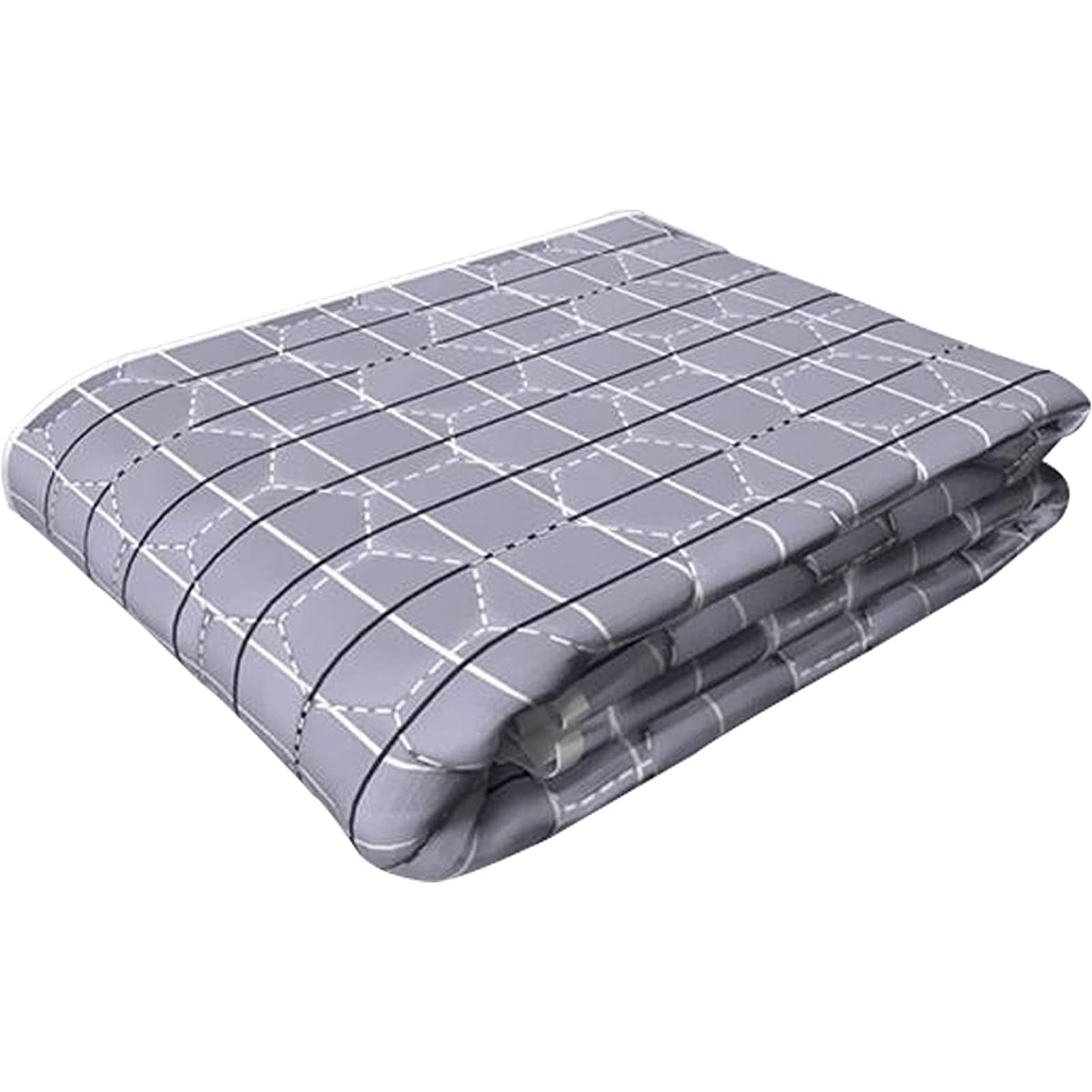 Protégez votre matelas des fuites grâce à l'alèse de lit lavable adulte