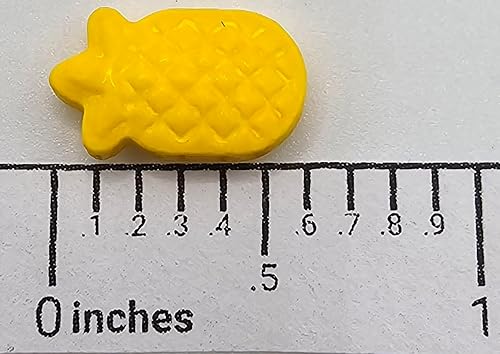 Miniatura 8 de NCS Vaso de margarita con chispas comestibles de lima, 8 onzas, ideal para cupcakes, galletas, pasteles, pasteles y mesas de fiesta.