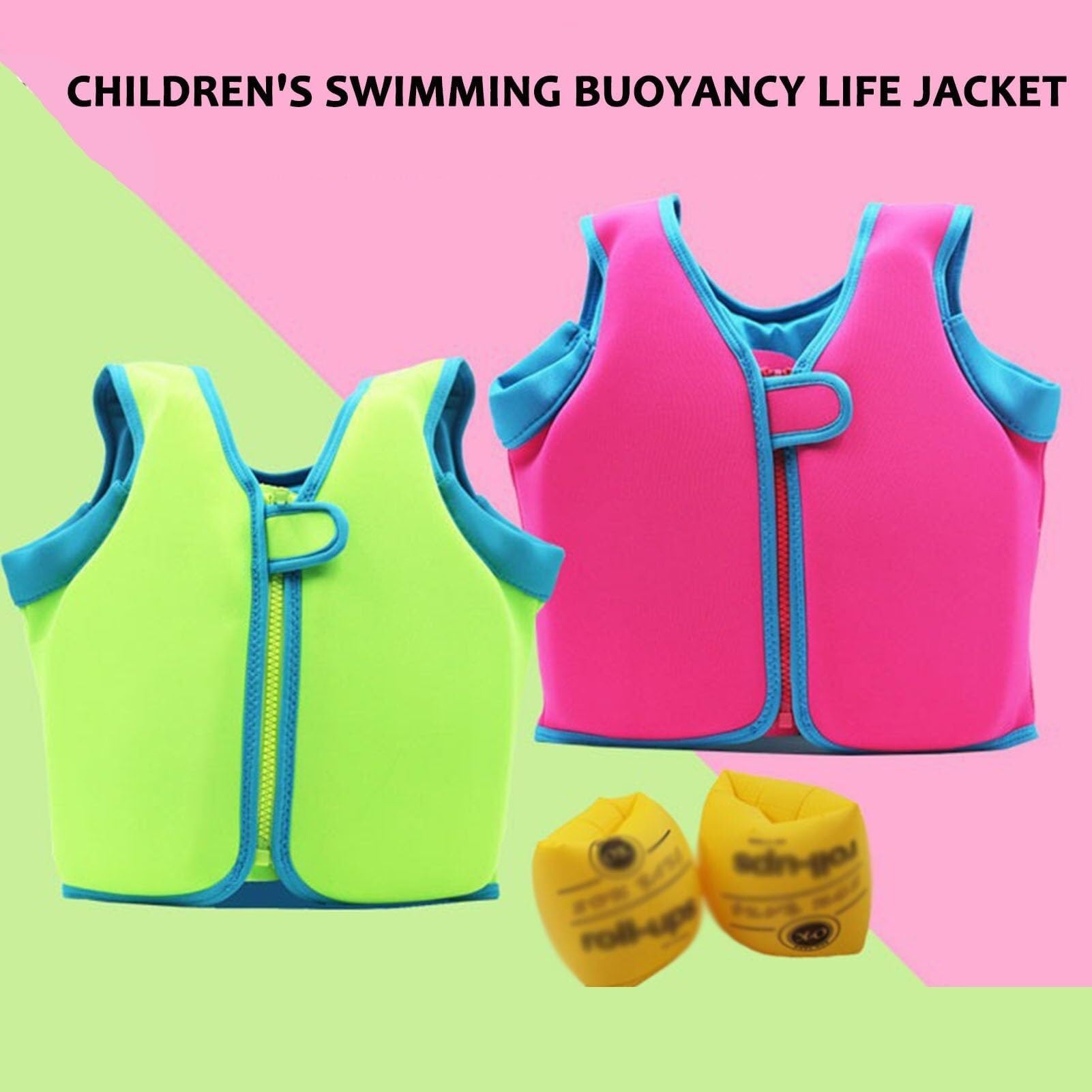 Surfjacke for Schwimmen, Surfen, Angeln, Wassersport