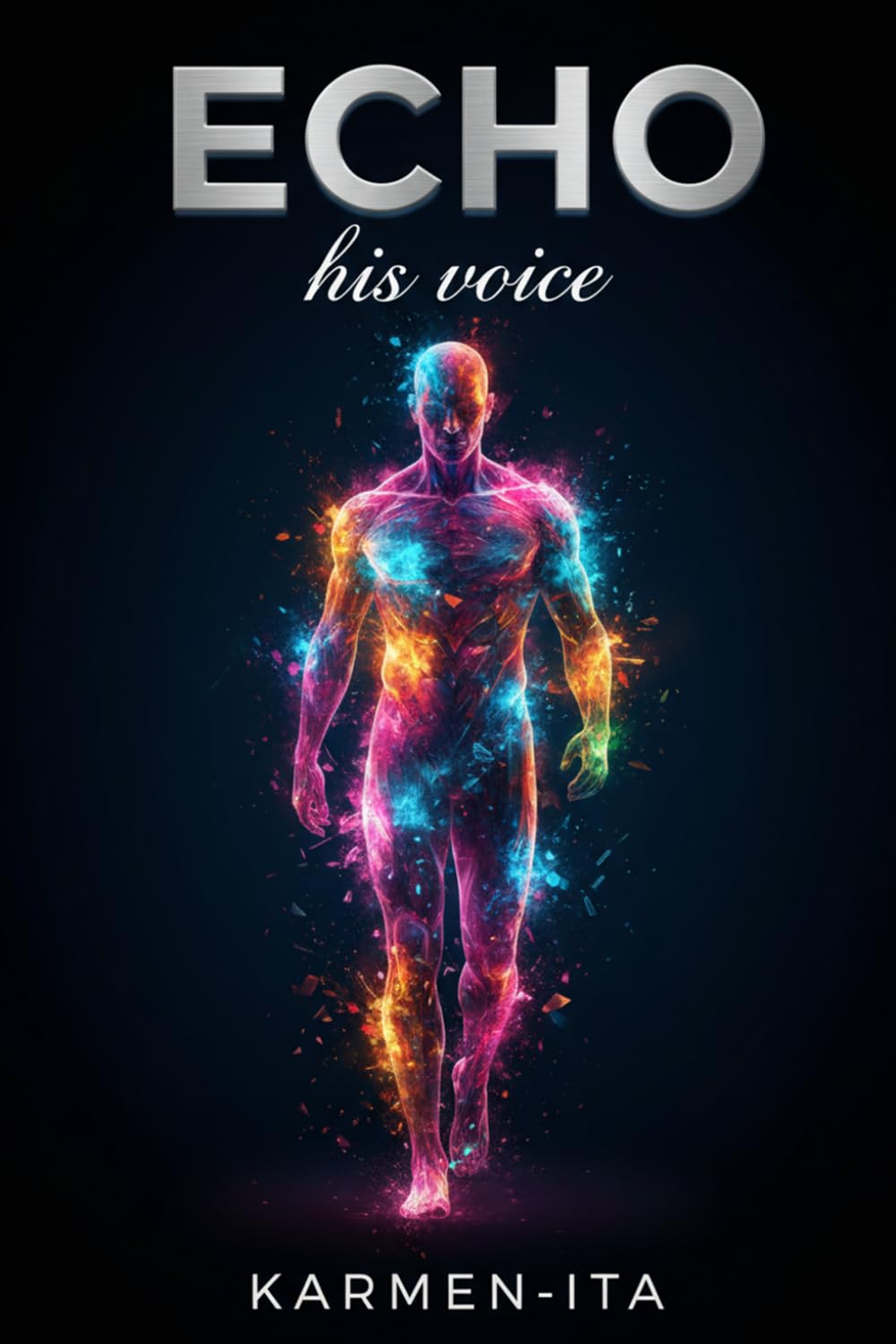 ECHO: his voice