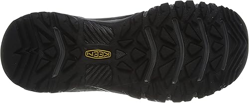 Miniatura 4 de KEEN Greta Chelsea - Botas de nieve impermeables para mujer