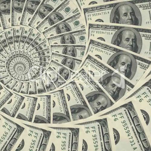 BlogCast S2 - Filthy Lucre and The Scam - Diagnosed Mortal Revisited- #4 of 20 Podcast Por arte de portada