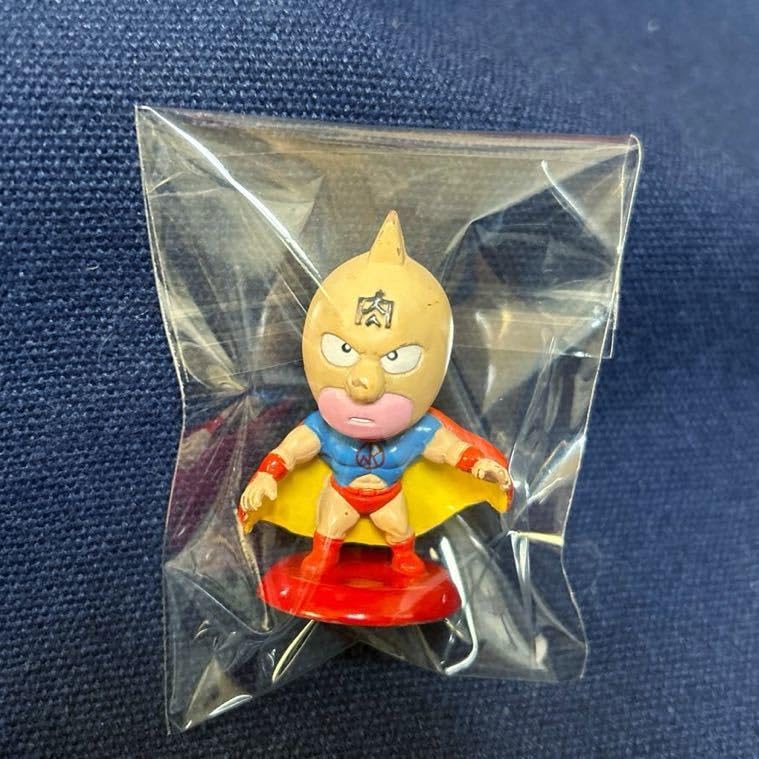 アニメヒーローズ キン肉マン