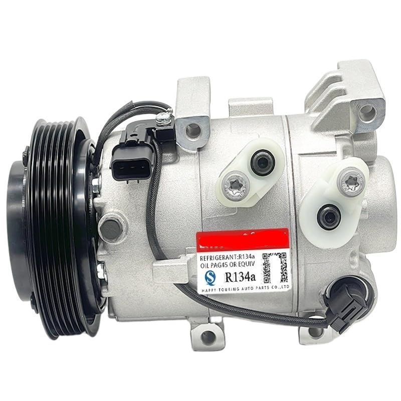 Compresseur de climatisation Kia Rio et Hyundai Accent 2018-2022 97701-H9150