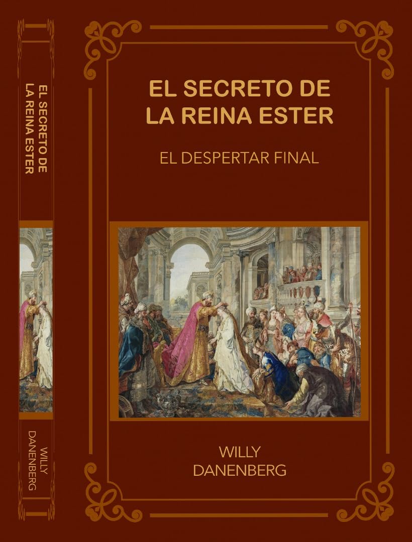 El secreto de la reina Ester El Último Despertar (Queen Esther's
