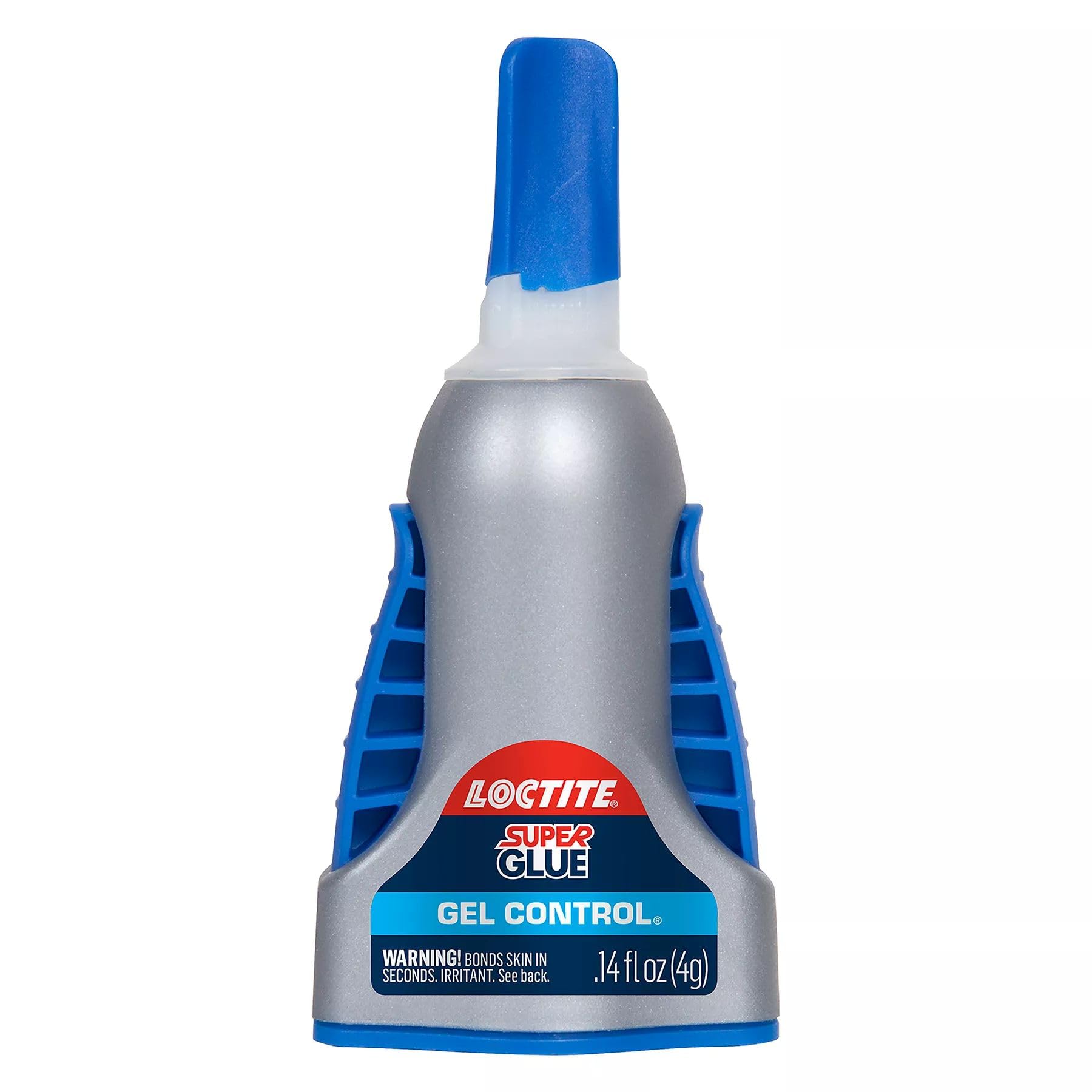 House on the Hill トップス　Checker 90 Loctite Super Glue Gel Control - Precise, Durable Bonding