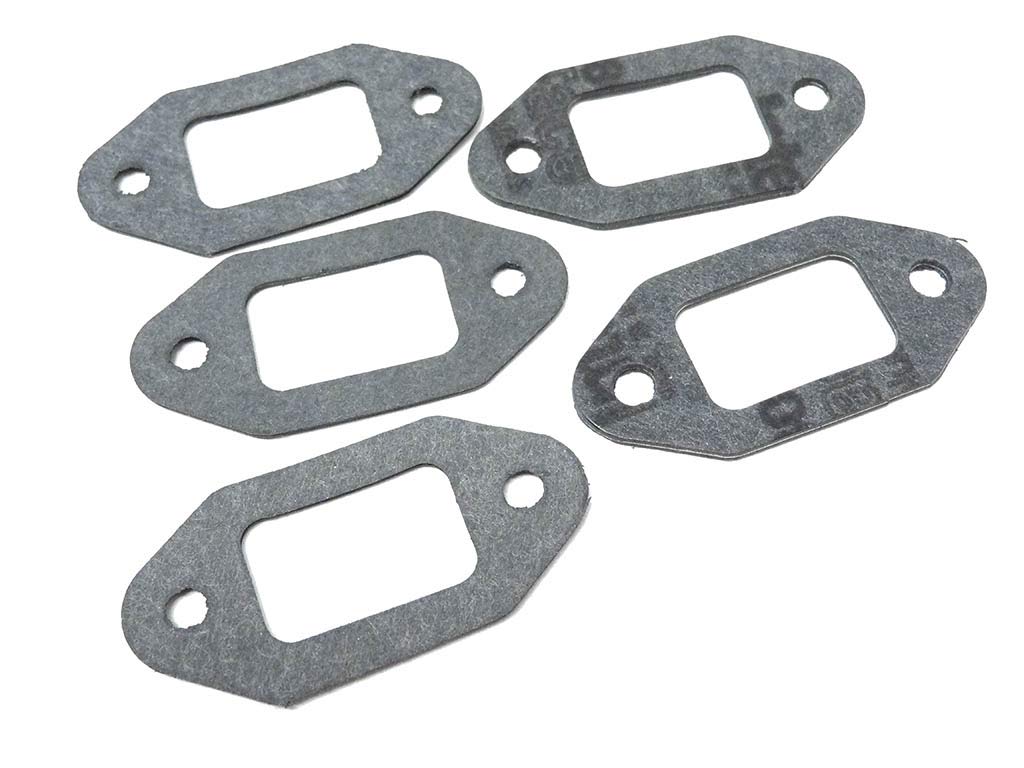 Rovan 45cc Exhaust Gaskets (Set of 5)