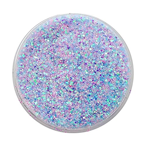 Blue Ice Glitter #75 From Royal Care Cosmetics miniatura 1