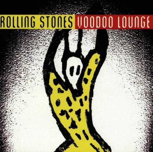 洋楽 sealed Voodoo Lounge The Rolling Stones Amazon.co.jp: Voodoo Lounge by Rolling Stones (1994-07-11