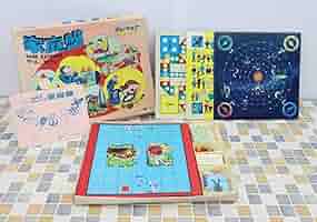 電撃入籍ゲーム 盤ゲーム 61PkSFFmwhL._AC_SY200_QL15_.jpg