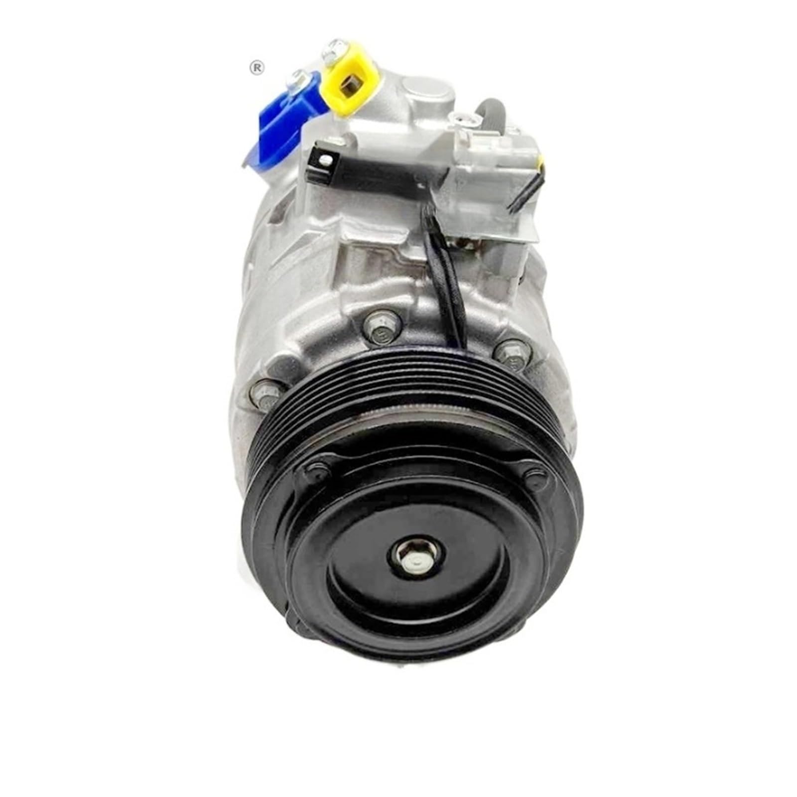 Amazon.com: For CAR Aircon A/C AC COMPRESSOR Compatible For 520d 