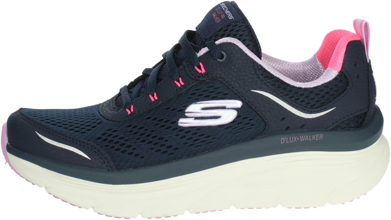Navy/Hot Pink